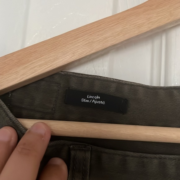 ✨2for20✨ Frank & Oak Lincoln slim fit jeans - Picture 6 of 7